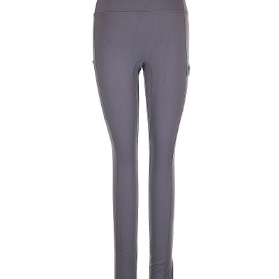 Motion 365 made by Fabletics Women Gray Leggings S